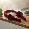 Velvet Heatless Hair Curler Set