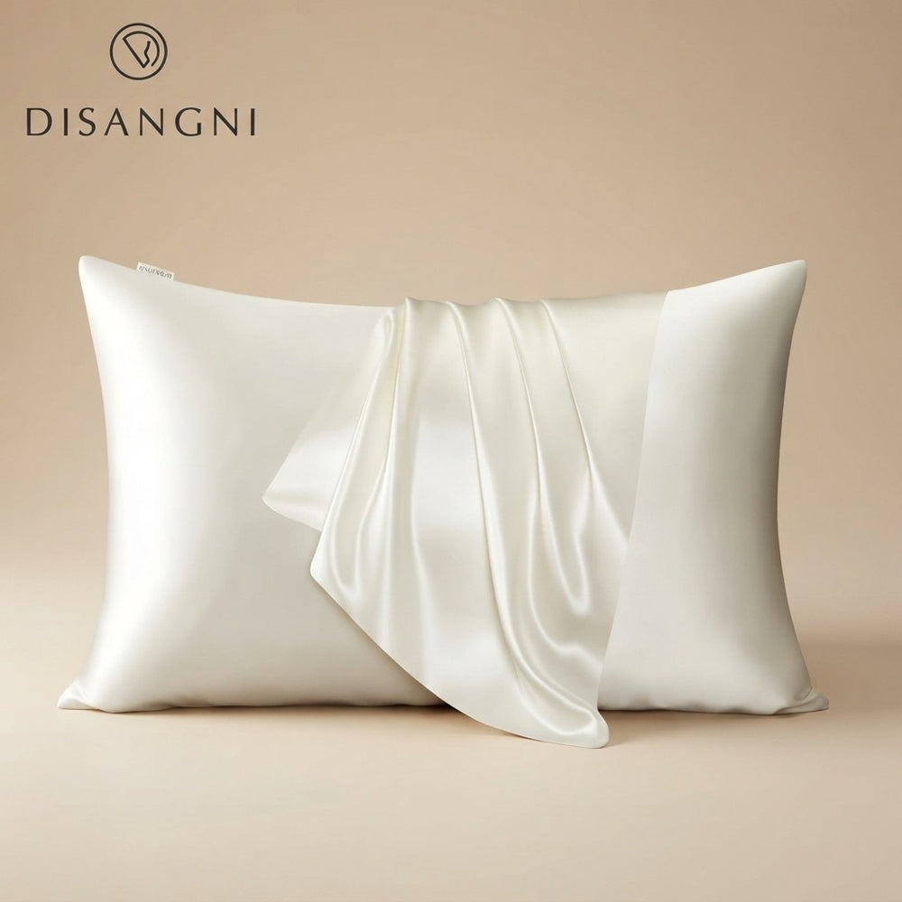 Mulberry Silk Pillowcase