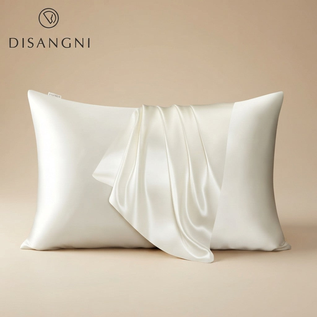 Mulberry Silk Pillowcase