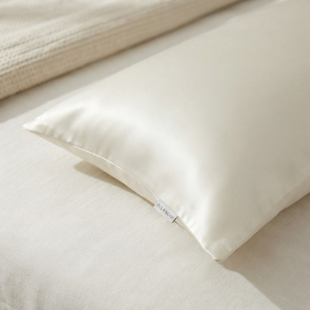 Mulberry Silk Pillowcase