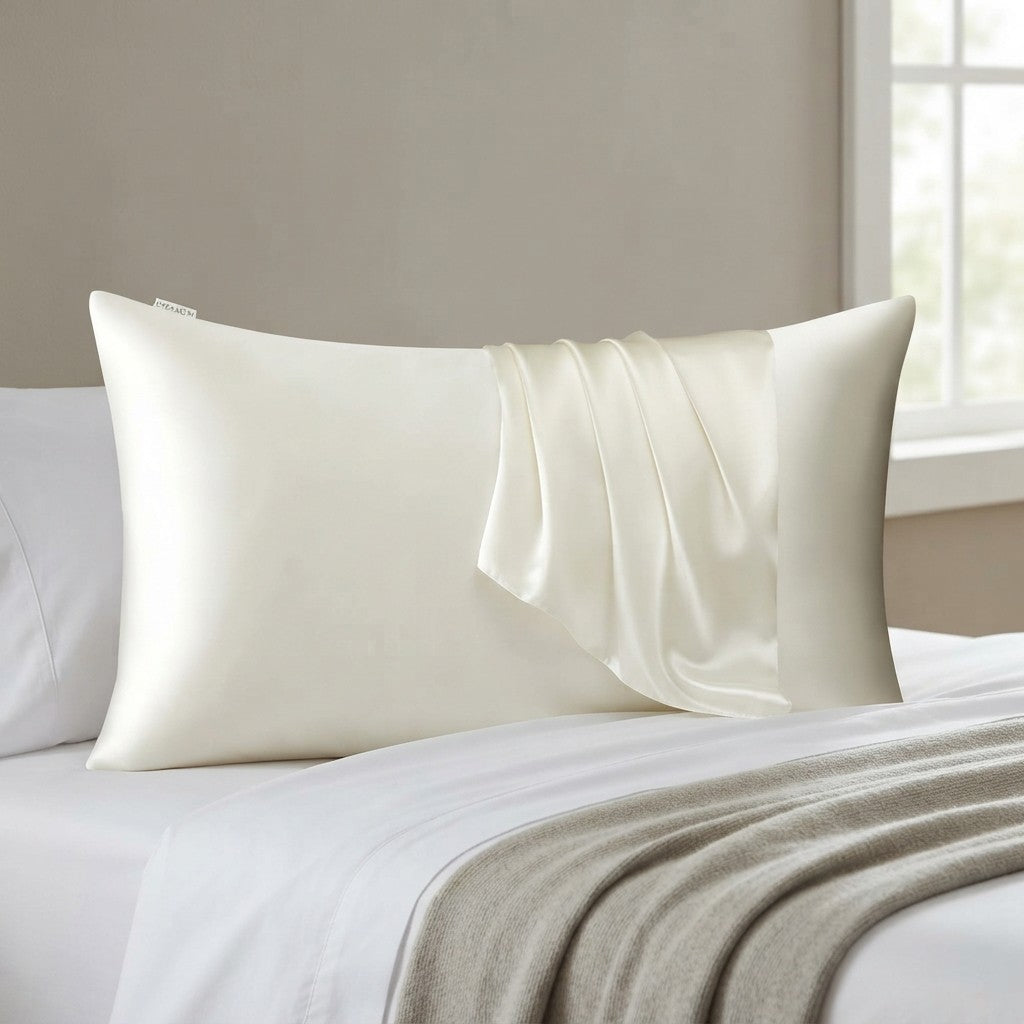 Mulberry Silk Pillowcase