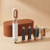 Multifunctional Hair Dryer Styling Brush Set