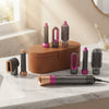 Multifunctional Hair Dryer Styling Brush Set